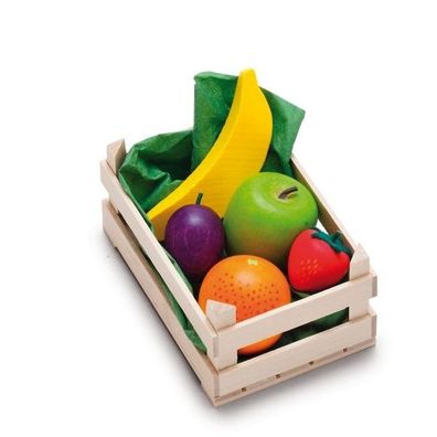 Sortiment Obst, Klein