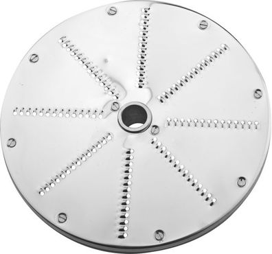 Saro R002 Reibe-Einsatz 2 mm für für Gemüseschneider Carus Titus | Zubehör für