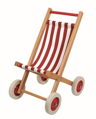Kindergarten Beleduc Buggy 420 360 600 mm Vorschule