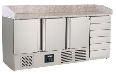 Saro SARO Pizzatisch Modell PZ 9031 PRO