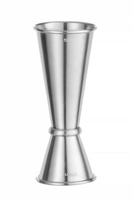 Barmaß 25/50 ml, BarUp, Ø44x(H)110mm