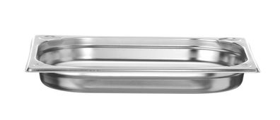 Hendi GN-Behälter Kitchen Line GN12 mit 2 Liter aus Edelstahl