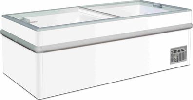 Tiefkühltruhe GT 200-S - Iarp