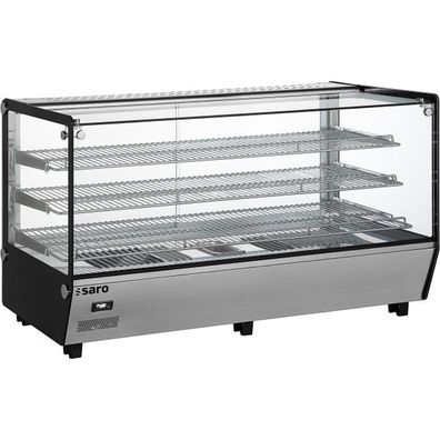 Saro SARO Countertop Warmhaltevitrine Modell SOFIA 202