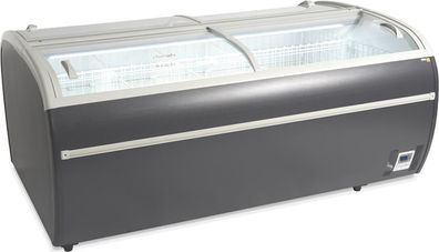 Tiefkühltruhe Twin 220ACF