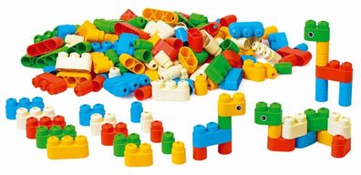 Kindergarten Beleduc Classic 180 Pcs Vorschule