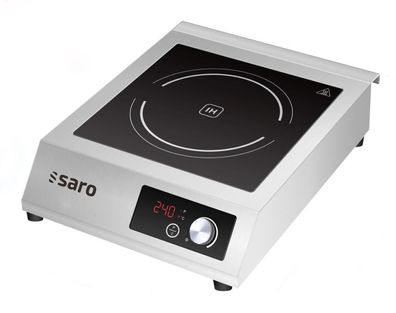 Saro SARO Induktionskochfeld 5 kW Modell KOKO