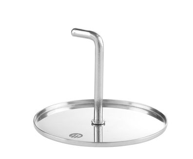 Drücker für Speisering, HENDI, âŒ€80x(H)55mm