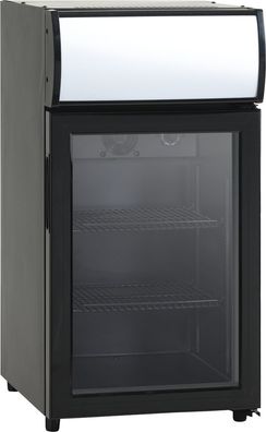 Kühlschrank LC51GLblack - Esta