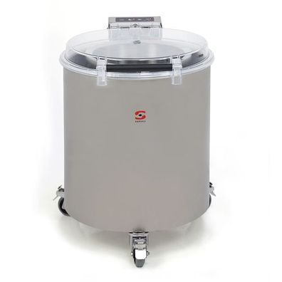 Saro SARO Salatschleuder Modell ES-100