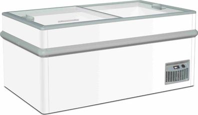 Tiefkühltruhe GT 150-S - Iarp