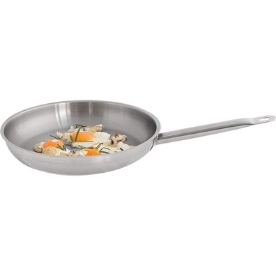 Stalgast Bratpfanne ohne Deckel, 320 mm, Höhe 52 mm