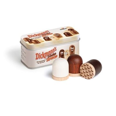 Dickmanns In Der Dose