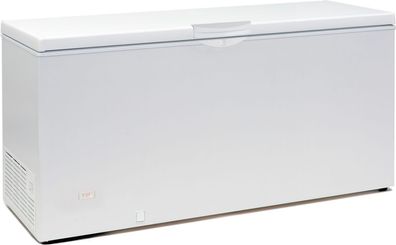 Kühltruhe EBC61 - Tefcold