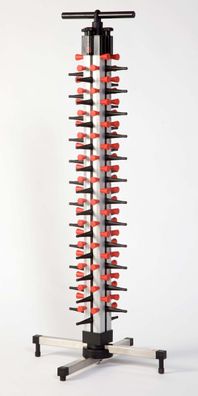 Saro SARO Tellerstapelsystem Plate-Mate, PM 48 Klappbar