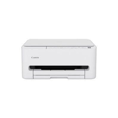 Canon PIXMA TS4150i, Tintenstrahl, Farbdruck, 1200 x 1200 DPI, A4, Direktdruck, Weiß