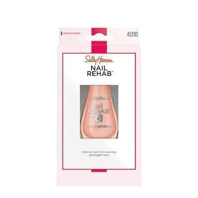 Sally Hansen Nagelrehabilitation Stärkender Nagelhärter, 10ml