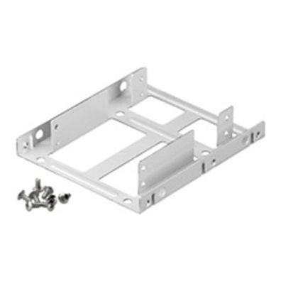 Halterung für 2,5/3,5&#39; #39; HDD-Laufwerke, Kunststoff