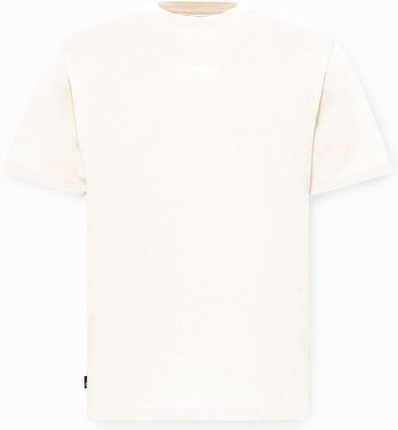 Timberland T-Shirt Embroided Logo Short Sleeve Tee TB0A6DEW