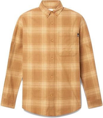 Timberland T-Shirt Heavy Flannel Check Shirt TB0A42V1