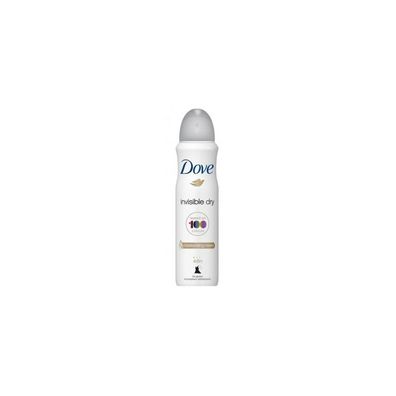 Dove Deo Vapo 250 Ml Unsichtbar Trocken