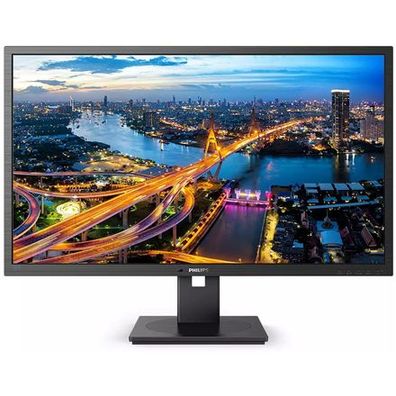 Philips/325B1L/00/31,5&quot; IPS/QHD/75Hz/4ms/Schwarz/3R