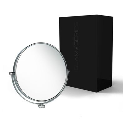 GlamSeries GlamLuminater Mirror Schminkspiegel 360° Arm Add-On Kosmetikspiegel