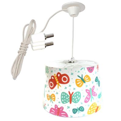 Deckenlampe, Hängelampe für Puppenhaus, 3,5V Puppenhausbeleuchtung Kahlert 10525