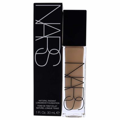 Nars Natural Radiant Longwear Foundation