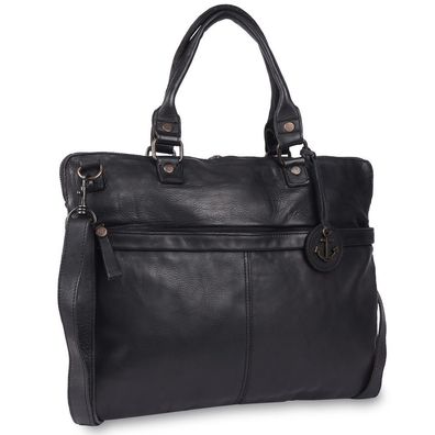 Harbour 2nd Vega UP.13383, dark ash, Damen