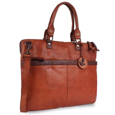 Harbour 2nd Vega UP.13383, charming cognac, Damen