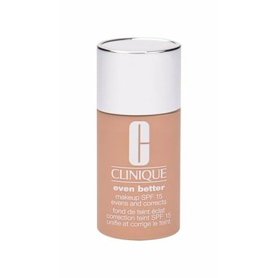 Clinique Even Better Make Up SPF15