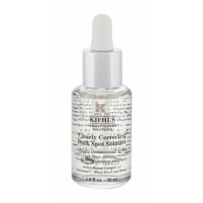 Kiehl's Clearly Corrective Dark Spot Solution