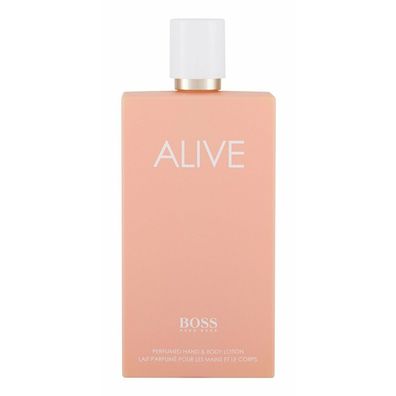 BOSS Alive HUGO BOSS 200ml
