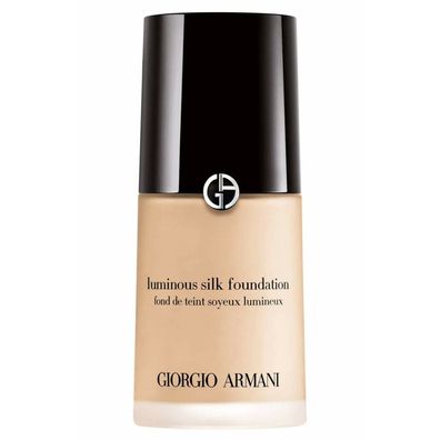 Luminous SILK Foundation - Shade: 03