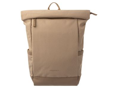 Franky RS91-F Rolltop Freizeitrucksack mit Laptopfach ca. 15"