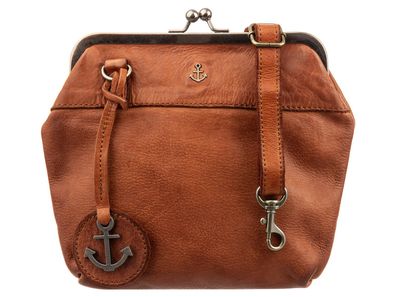 Harbour 2nd Rosalie B3.7840 Bügeltasche cognac