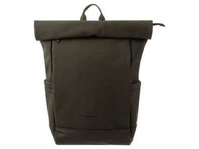 Franky RS91-R Rolltop Freizeitrucksack mit Laptopfach ca. 15"