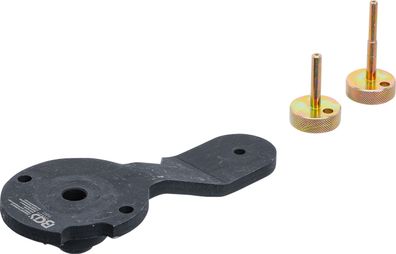 Nockenwellen-Einstellwerkzeug-Satz | für VAG | 3-tlg. BGS