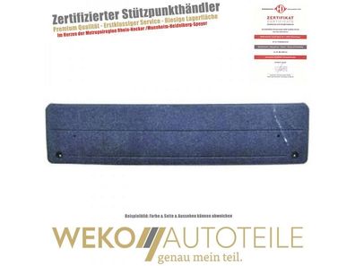 Kennzeichenhalter vorne Diederichs 1291054 für BMW