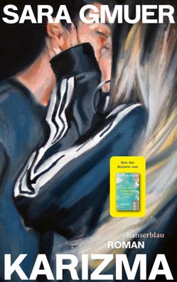 Karizma | Roman | Sara Gmuer | Taschenbuch | 224 S. | Deutsch | 2025
