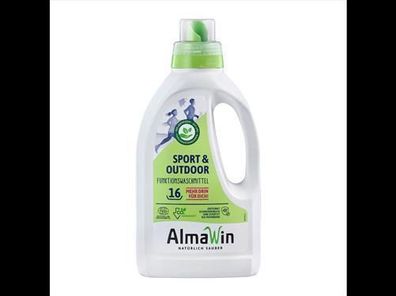AlmaWin Sport & Outdoor 0,75l