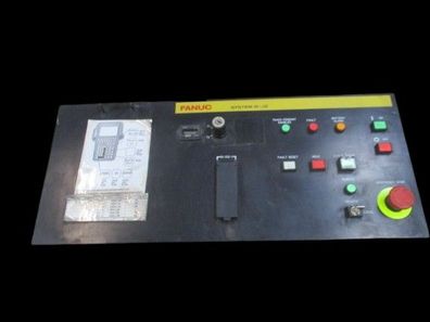 Fanuc A05B-2351-C023 Operator Panel Controller