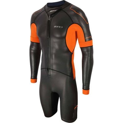 SwimRun Neopren Zone3 Versa SwimRun Suit