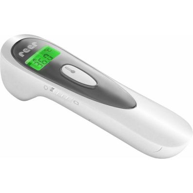 Reer Colour SoftTemp 3in1 kontaktloses Infrarot-Thermometer, 1 St