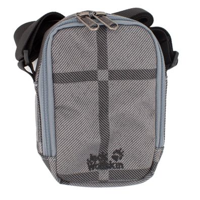 Jack Wolfskin Secretary Y.D. kleine Umhängetasche Smartphone Tasche 8006301-8013