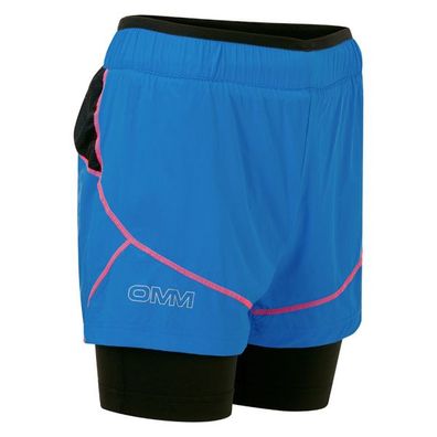 Trailshort OMM Pace Short Woman