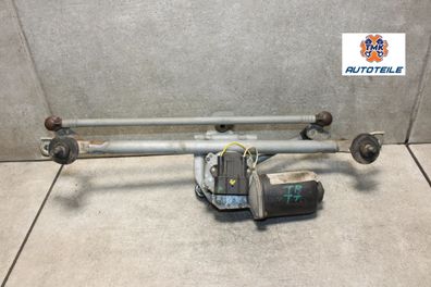 Opel Tigra B Wischermotor Motor Wischer Scheibenwischermotor Vorne 9GRZ4