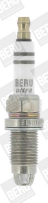 Zündkerze BERU 14 FGR-6 HQUR Z300 0002340123
