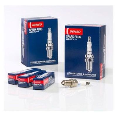 Zündkerze DENSO U24FSR-U 4010